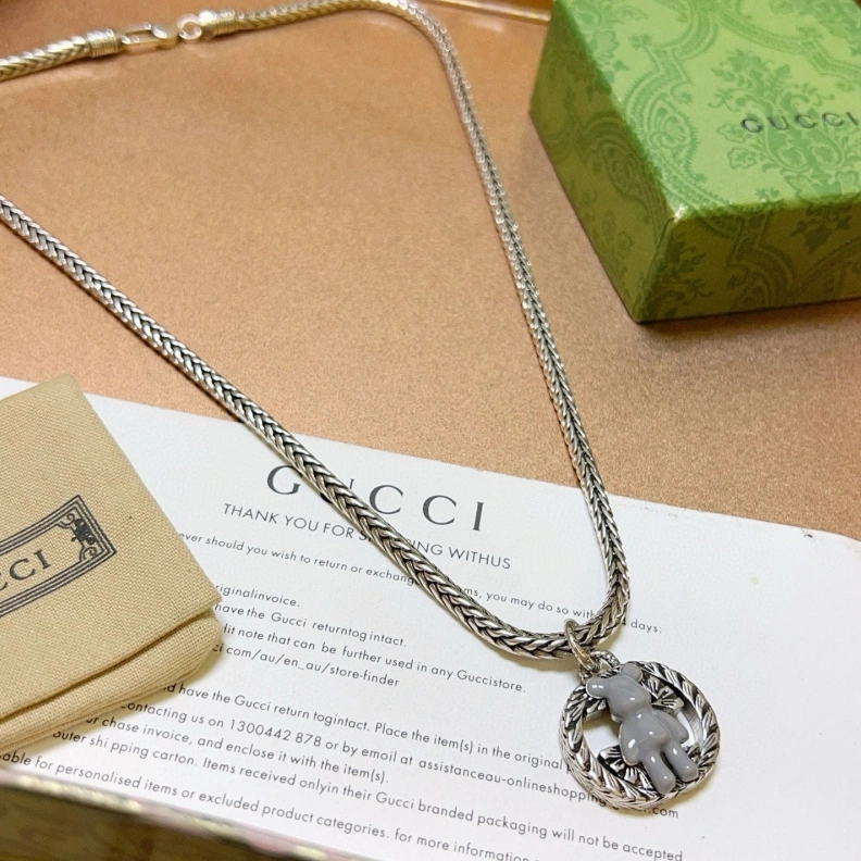 Minimalist Gxccx Necklaces 301953