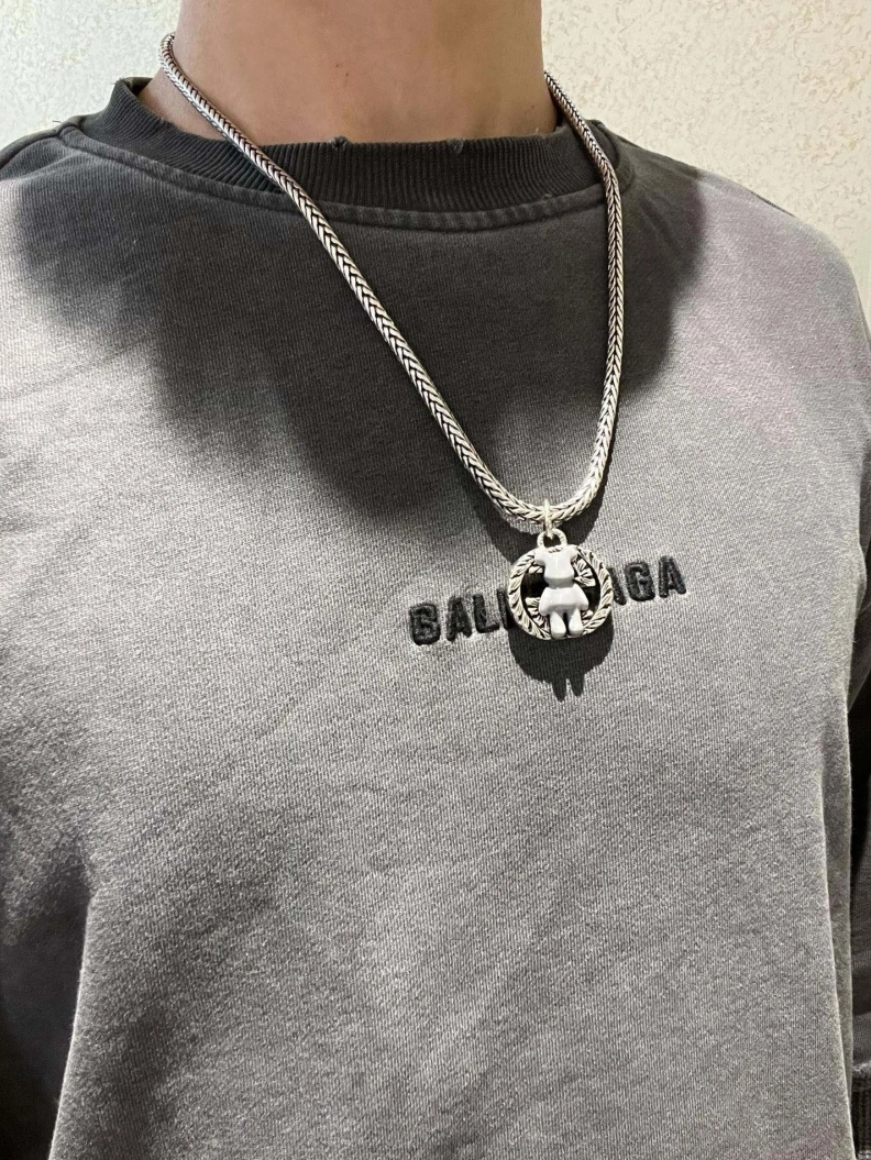 Minimalist Gxccx Necklaces 301953