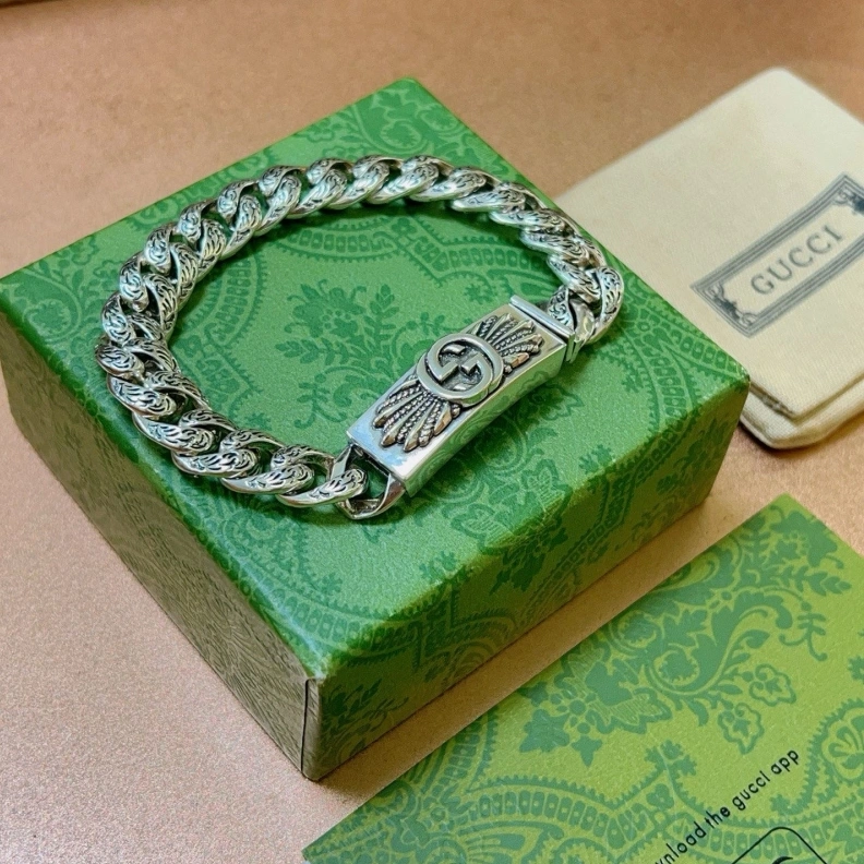 HighQuality Gxccx Bracelets 302253