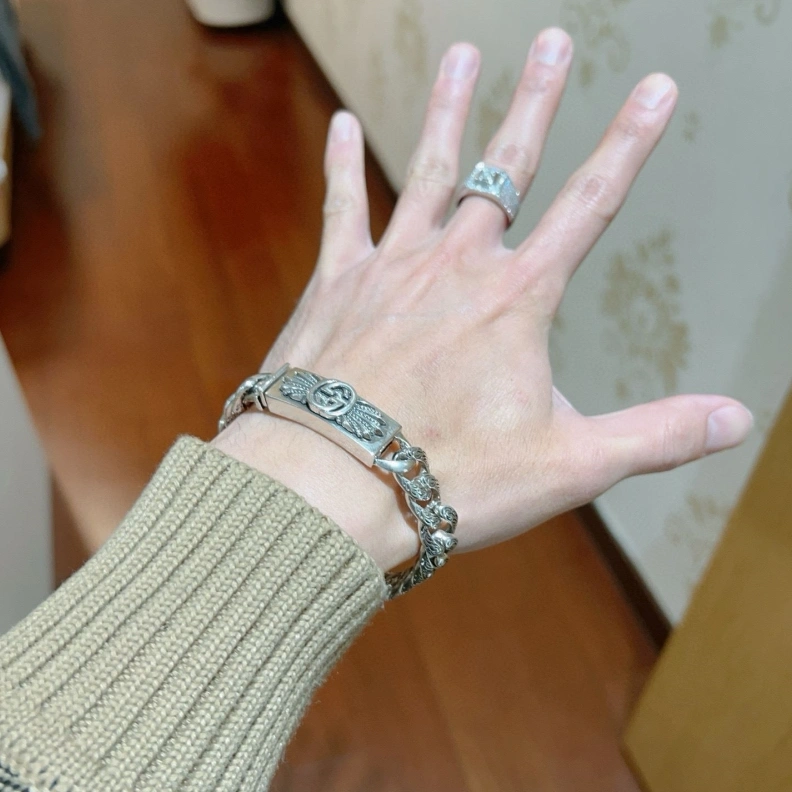 HighQuality Gxccx Bracelets 302253