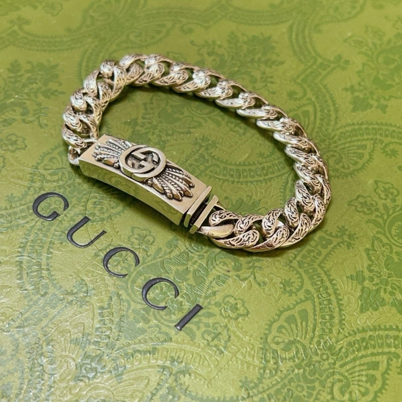 HighQuality Gxccx Bracelets 302253