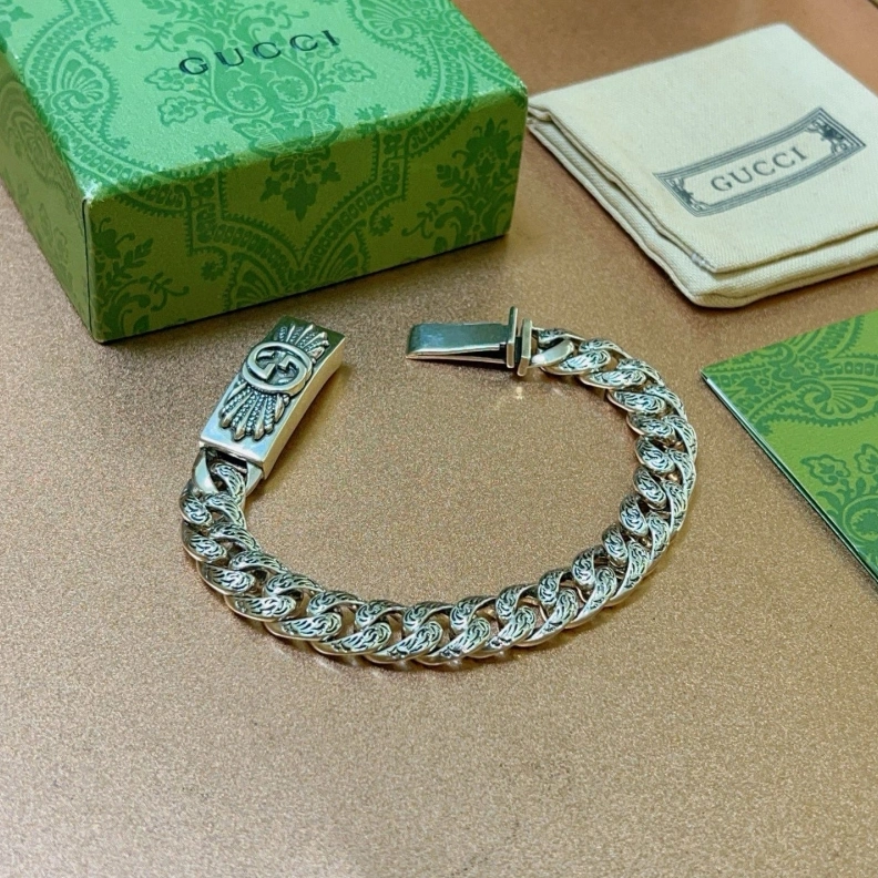 HighQuality Gxccx Bracelets 302253