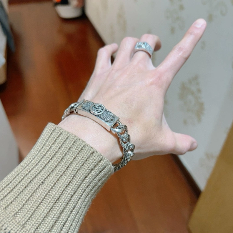 HighQuality Gxccx Bracelets 302253