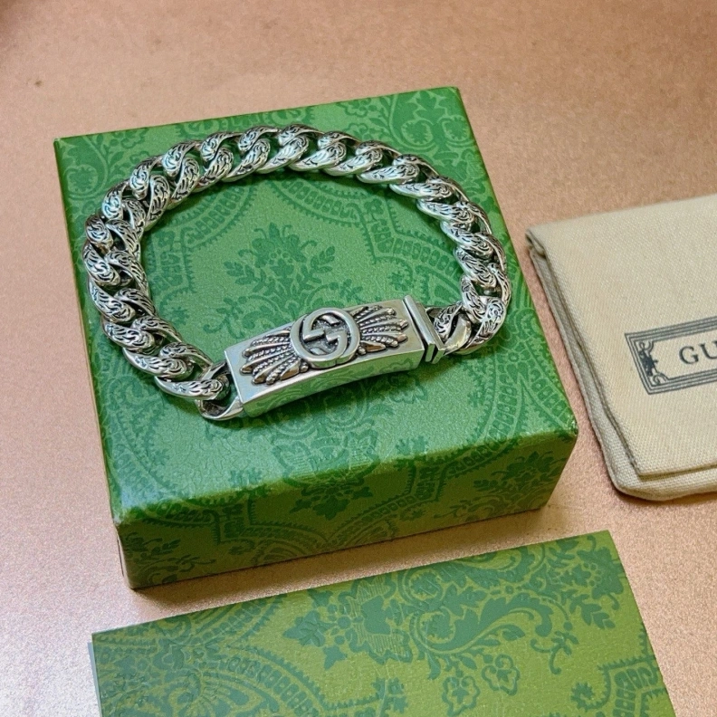 HighQuality Gxccx Bracelets 302253