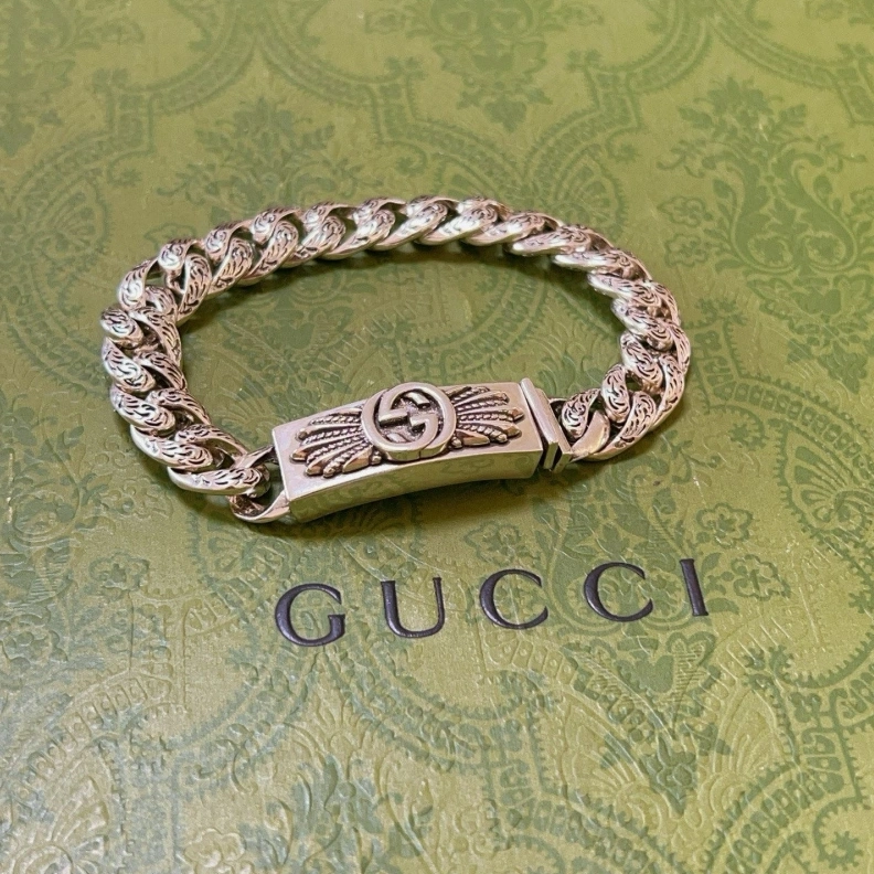 HighQuality Gxccx Bracelets 302253