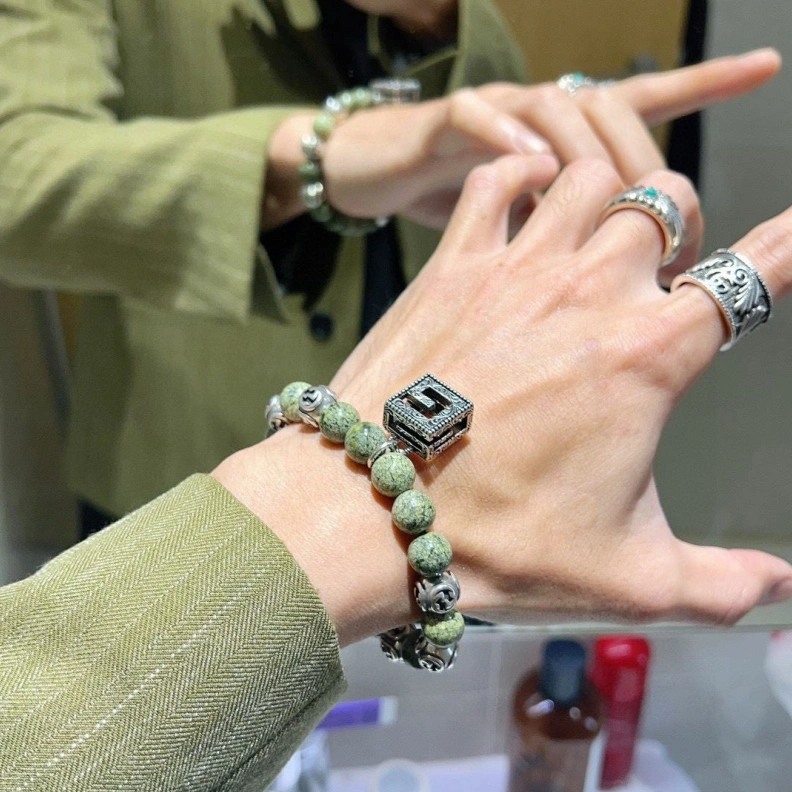 NewStyle Gxccx Bracelets 302254