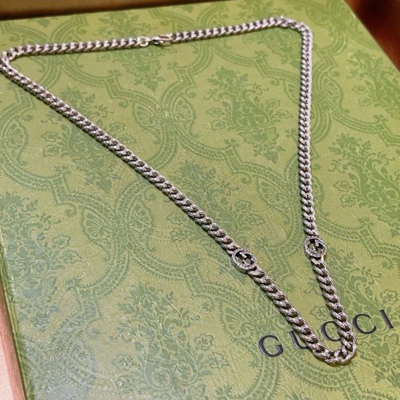 Gxccx Necklaces Affordable 301950