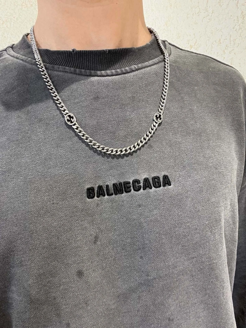 Gxccx Necklaces Affordable 301950