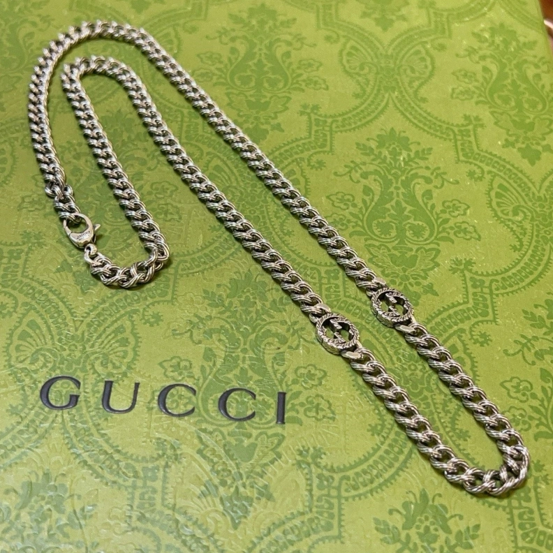 Gxccx Necklaces Affordable 301950