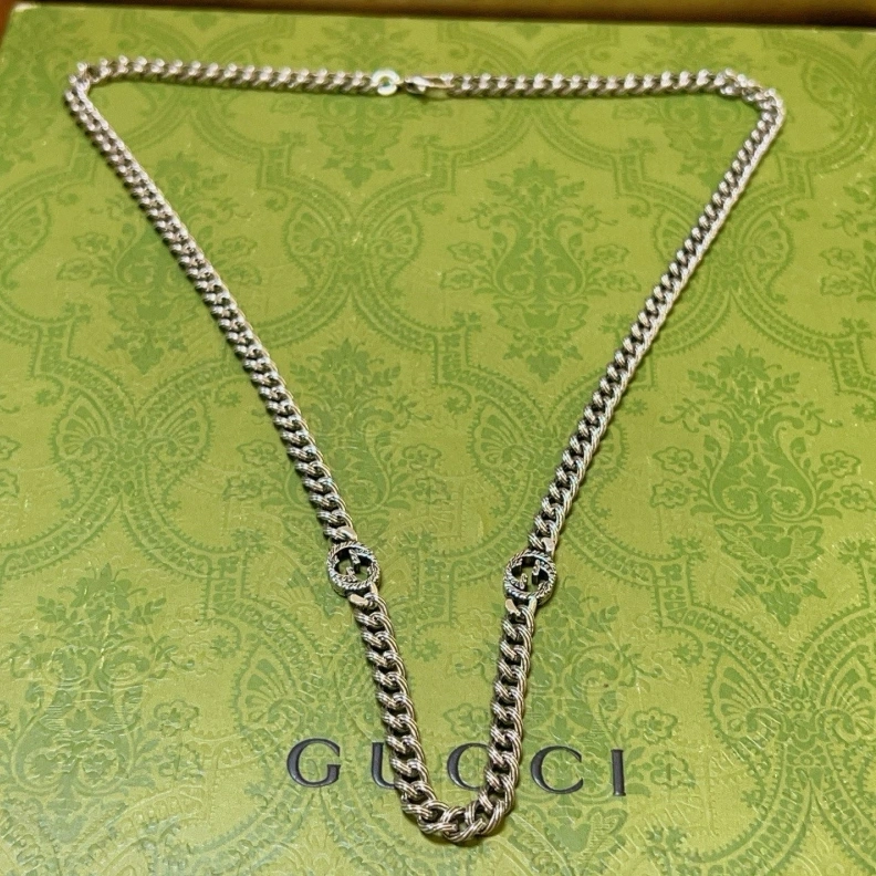 Gxccx Necklaces Affordable 301950