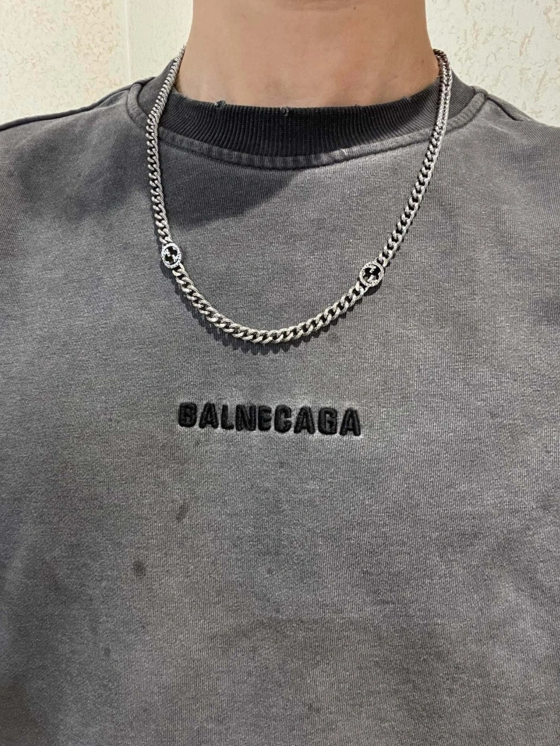 Gxccx Necklaces Affordable 301950