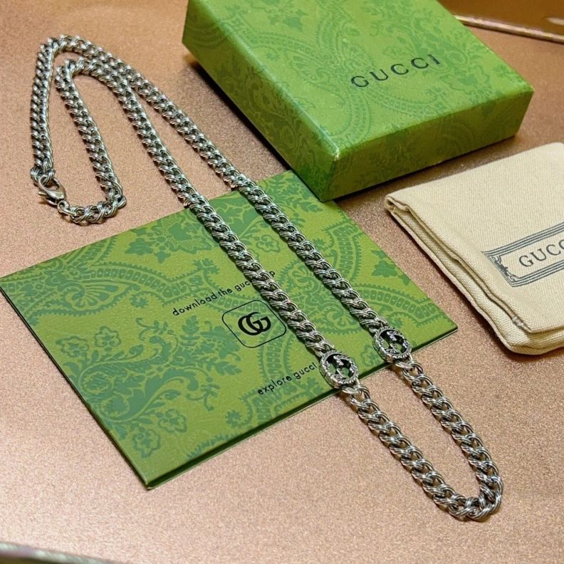 Gxccx Necklaces Affordable 301950