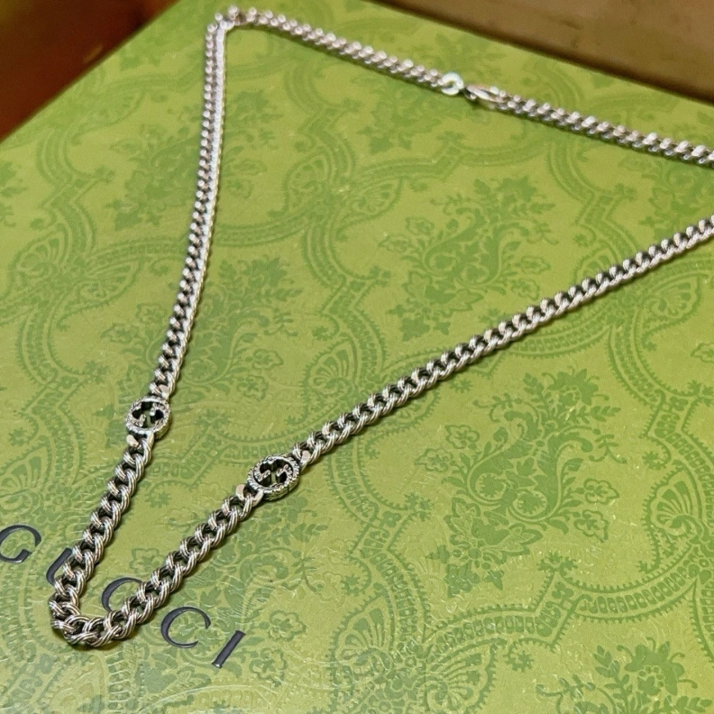 Gxccx Necklaces Affordable 301950