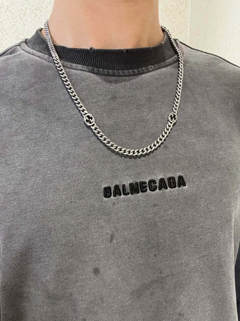 Gxccx Necklaces Affordable 301950