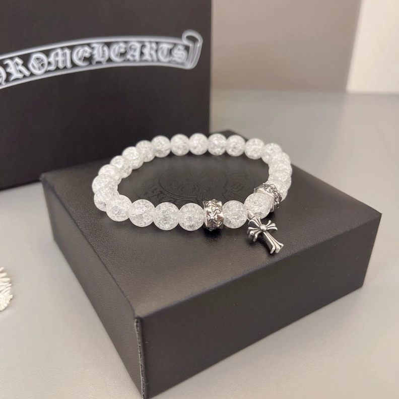 Chrxmx Hxxrts Bracelets Resilient 298245
