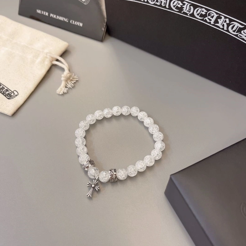 Chrxmx Hxxrts Bracelets Resilient 298245