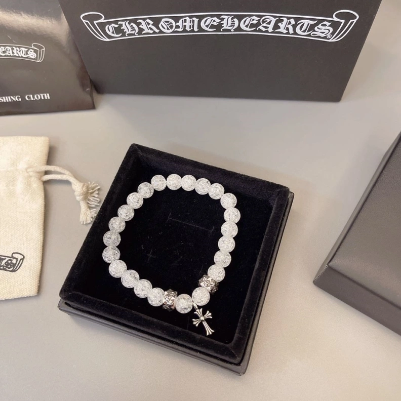 Chrxmx Hxxrts Bracelets Resilient 298245