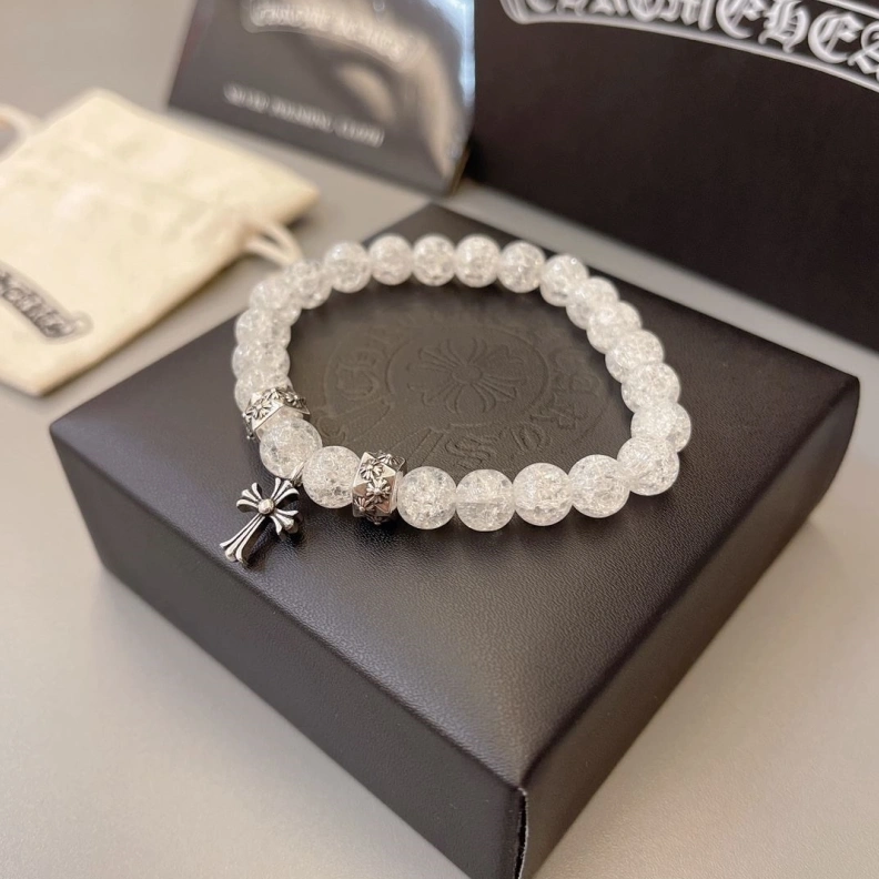 Chrxmx Hxxrts Bracelets Resilient 298245