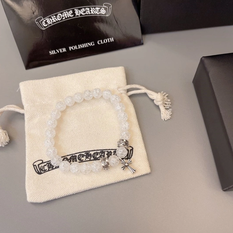 Chrxmx Hxxrts Bracelets Resilient 298245