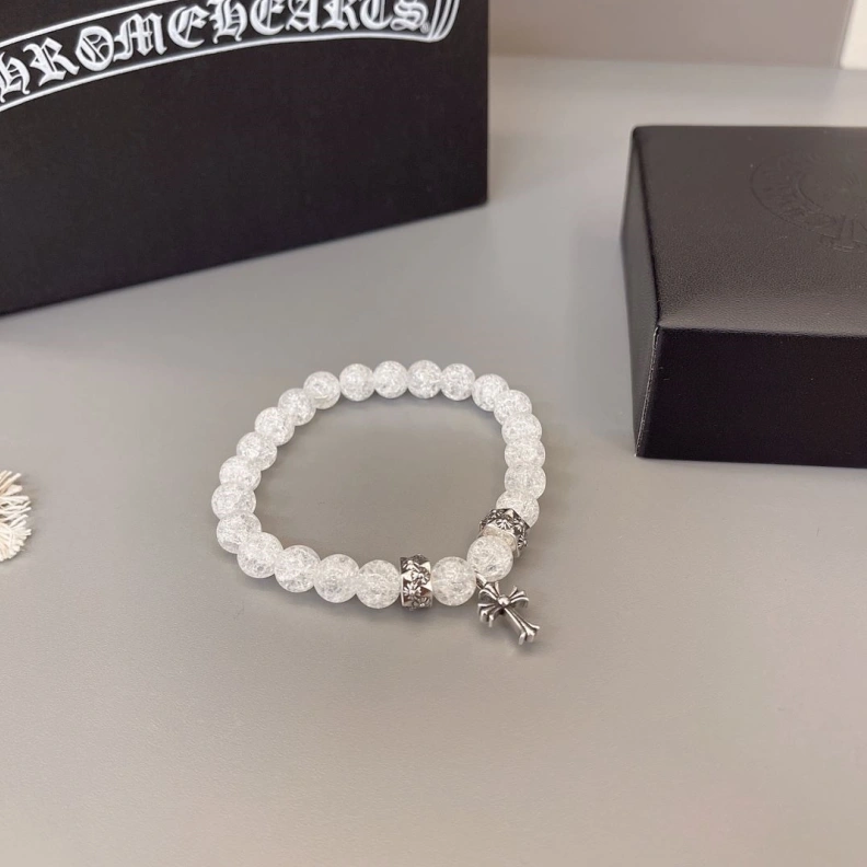 Chrxmx Hxxrts Bracelets Resilient 298245