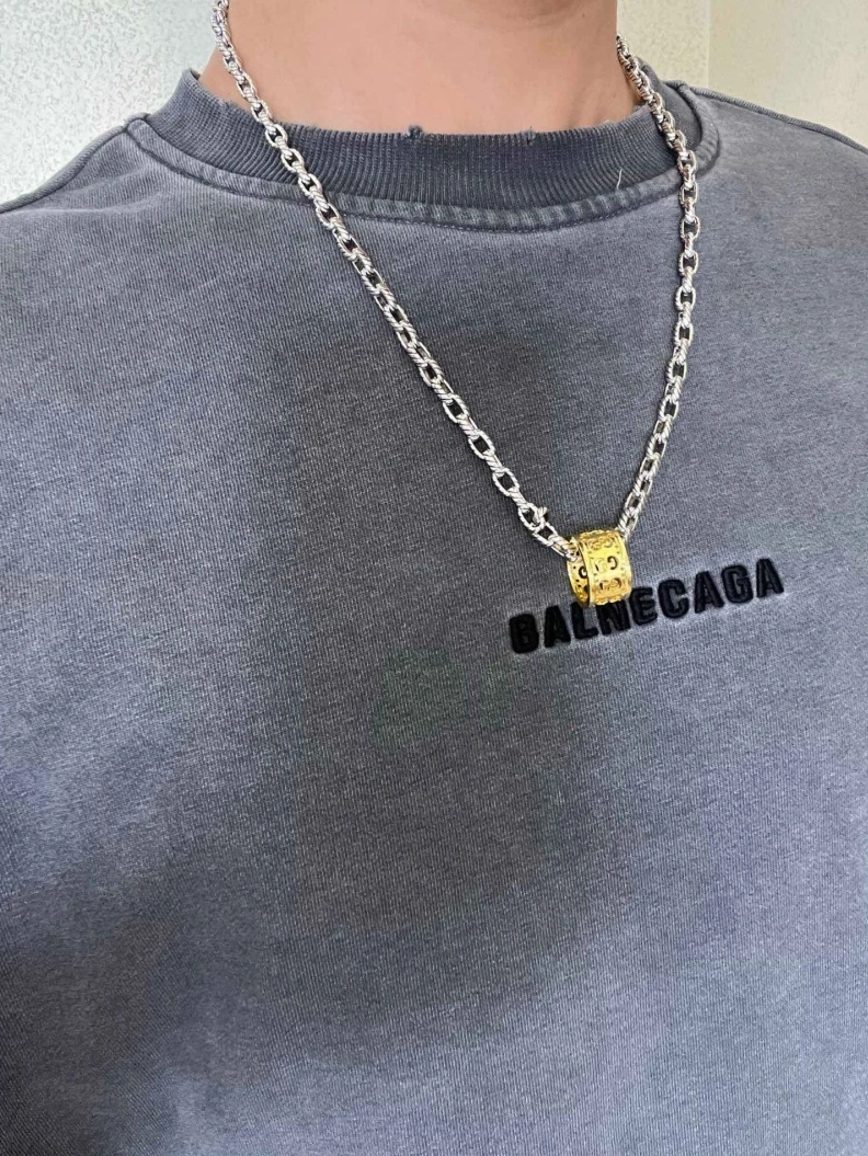 Gxccx Necklaces Resilient 301951