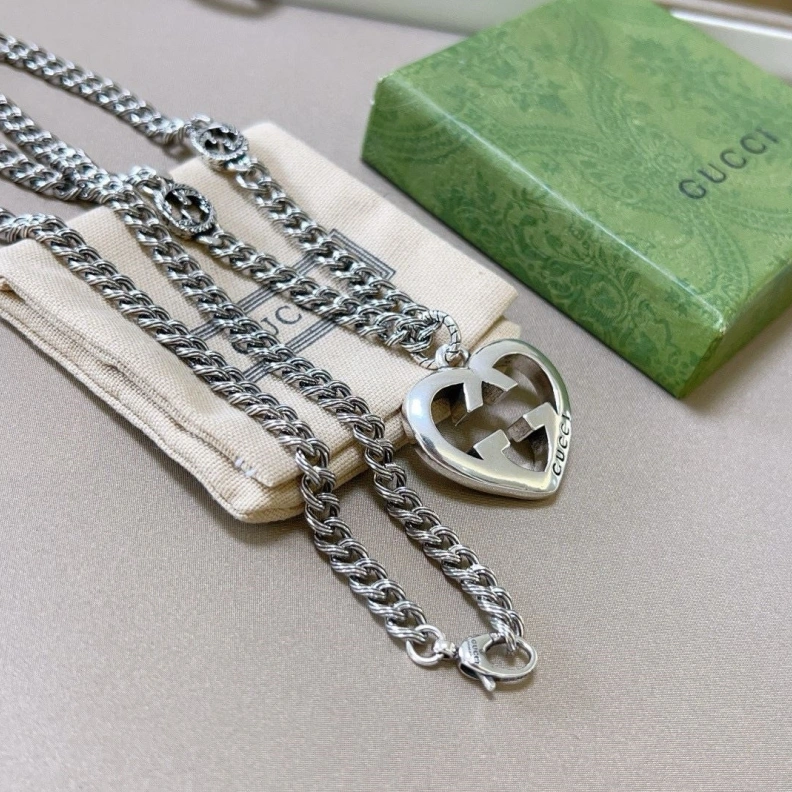 Gxccx Necklaces TopPick 301946