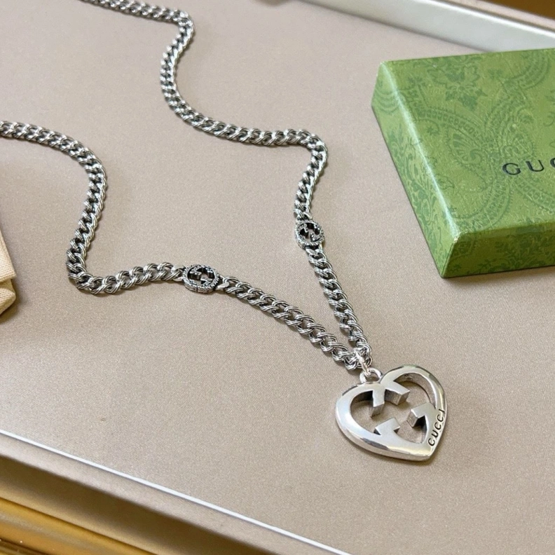 Gxccx Necklaces TopPick 301946
