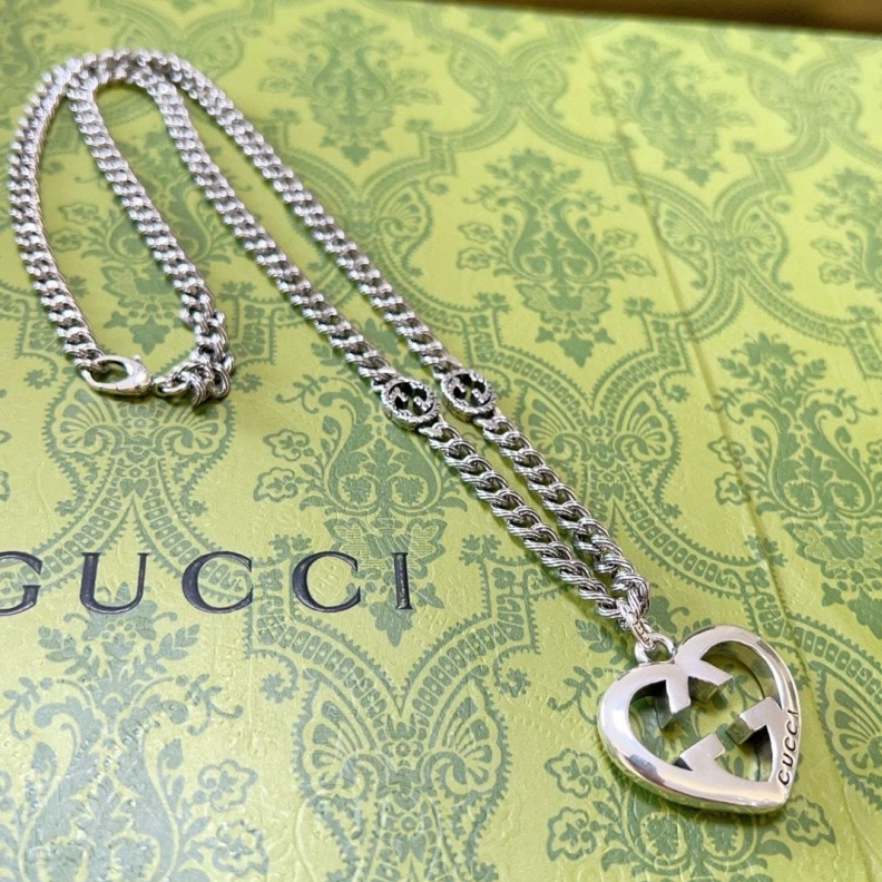 Gxccx Necklaces TopPick 301946