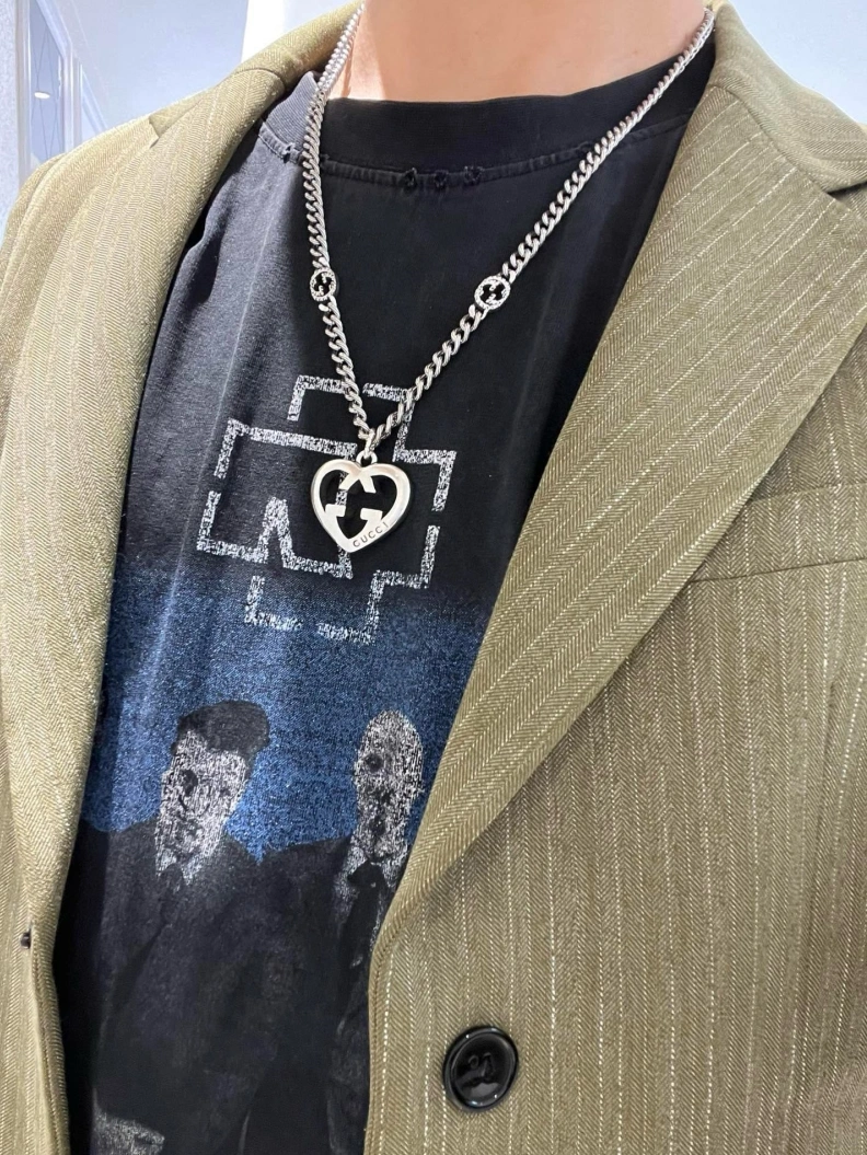 Gxccx Necklaces TopPick 301946