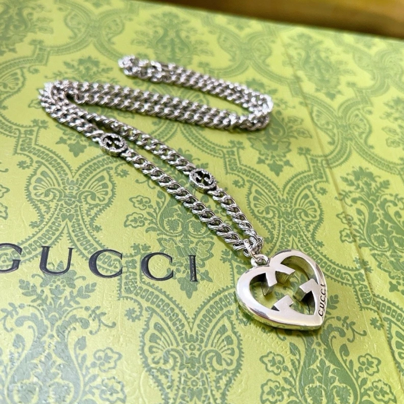 Gxccx Necklaces TopPick 301946