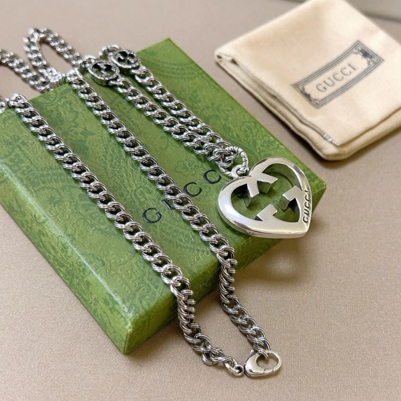 Gxccx Necklaces TopPick 301946