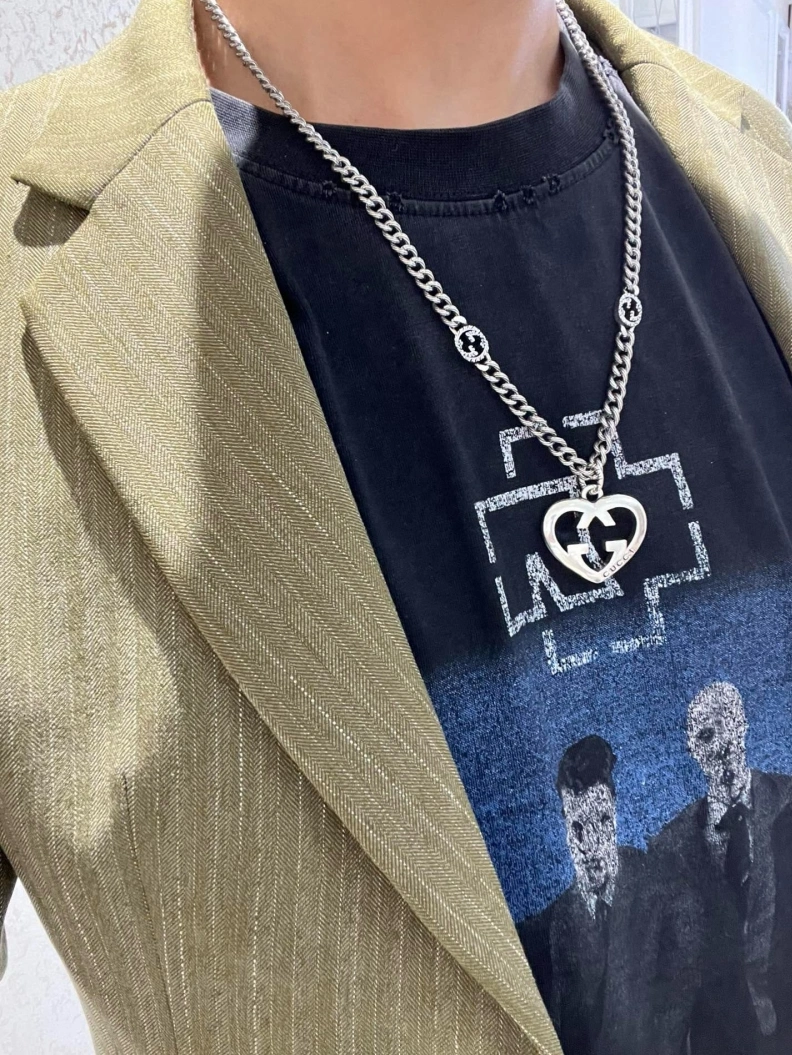 Gxccx Necklaces TopPick 301946
