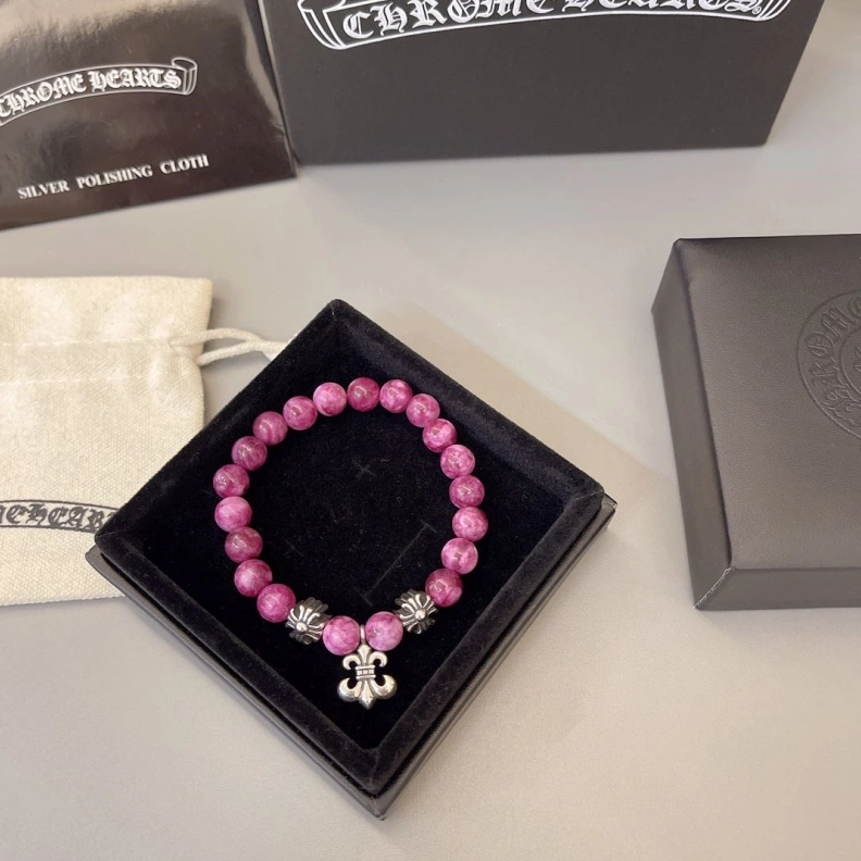 Chrxmx Hxxrts Bracelets GoAnywhere 298248
