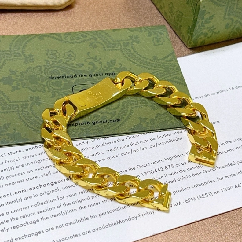 Bold Gxccx Bracelets 302258