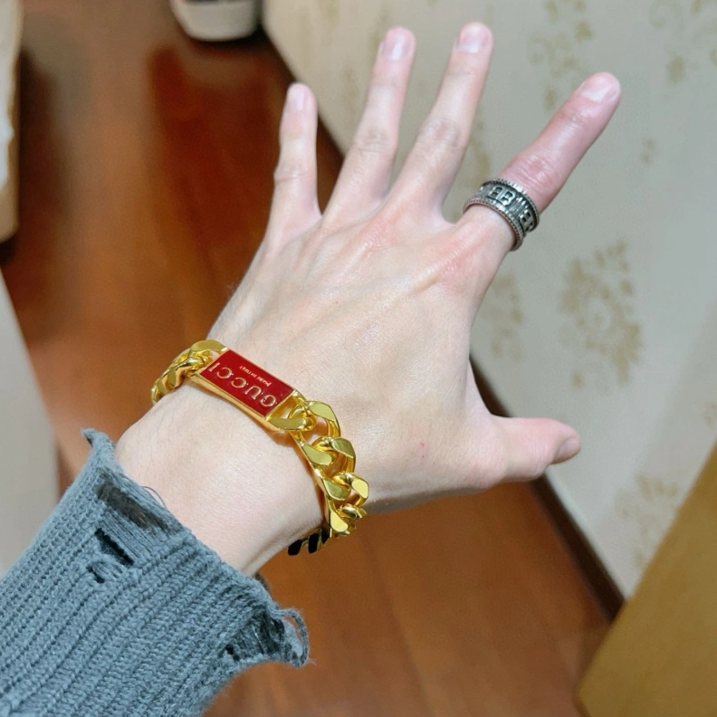 Bold Gxccx Bracelets 302258