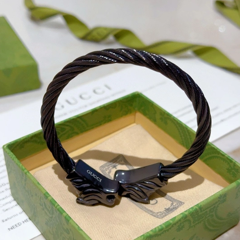 Refined Gxccx Bracelets 302272