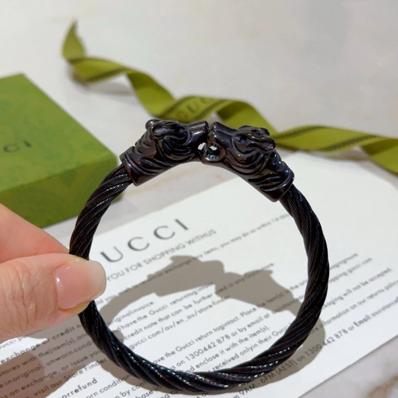 Refined Gxccx Bracelets 302272