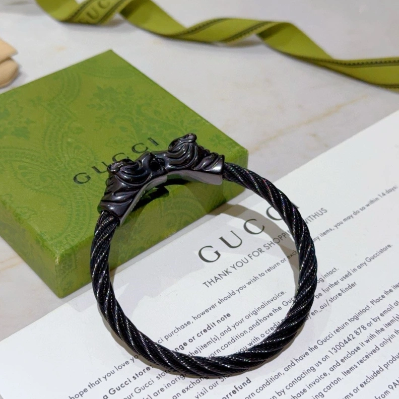 Refined Gxccx Bracelets 302272