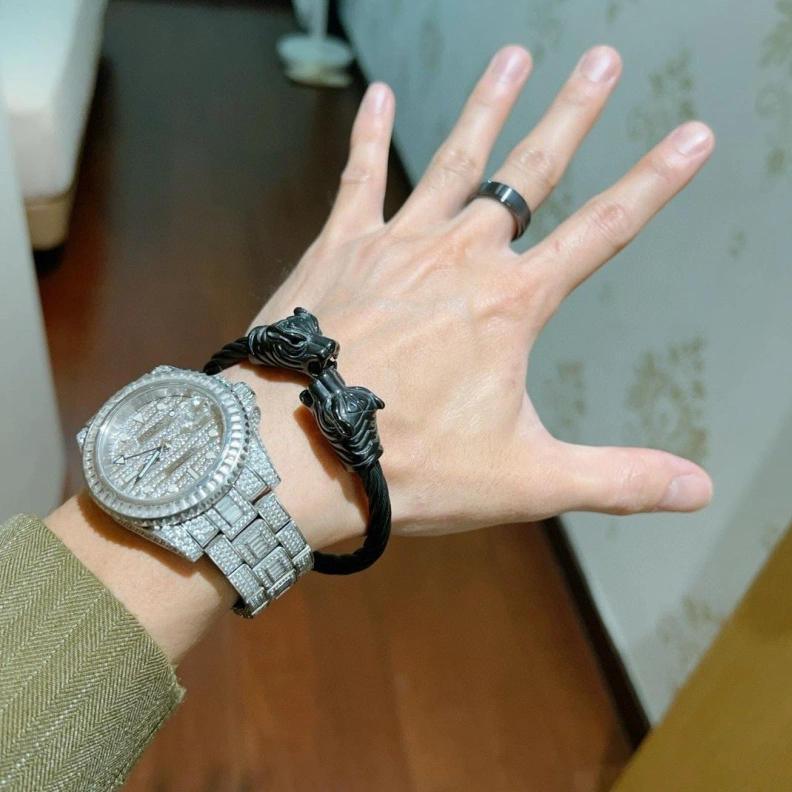 Refined Gxccx Bracelets 302272