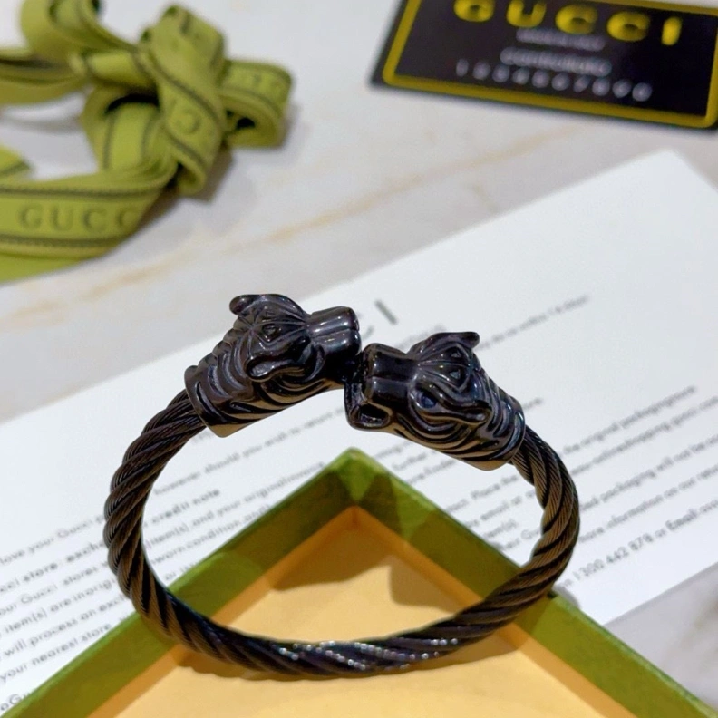Refined Gxccx Bracelets 302272