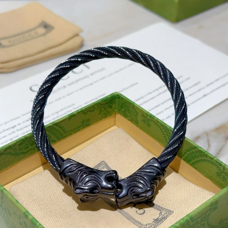 Refined Gxccx Bracelets 302272
