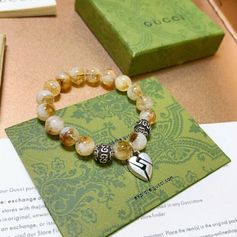 Gxccx Bracelets Trendy 302252
