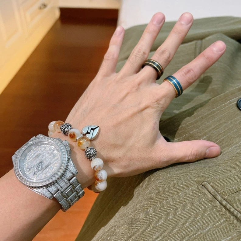 Gxccx Bracelets Trendy 302252