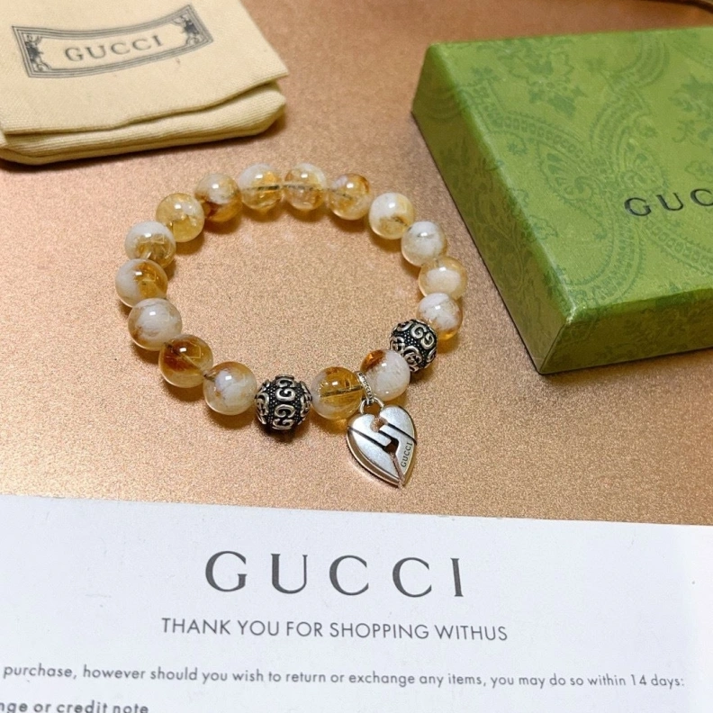 Gxccx Bracelets Trendy 302252