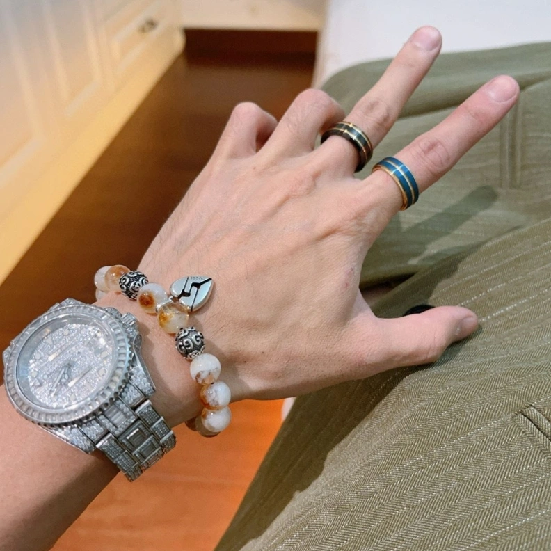 Gxccx Bracelets Trendy 302252