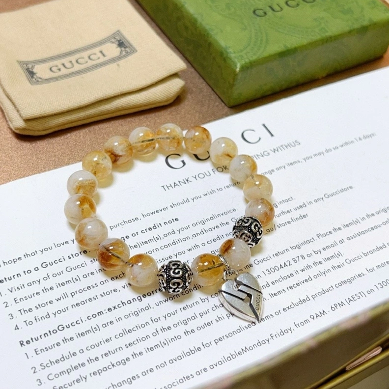 Gxccx Bracelets Trendy 302252