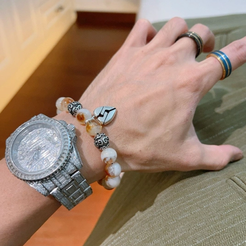 Gxccx Bracelets Trendy 302252