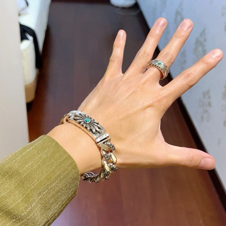 EyeCatching Gxccx Bracelets 302250