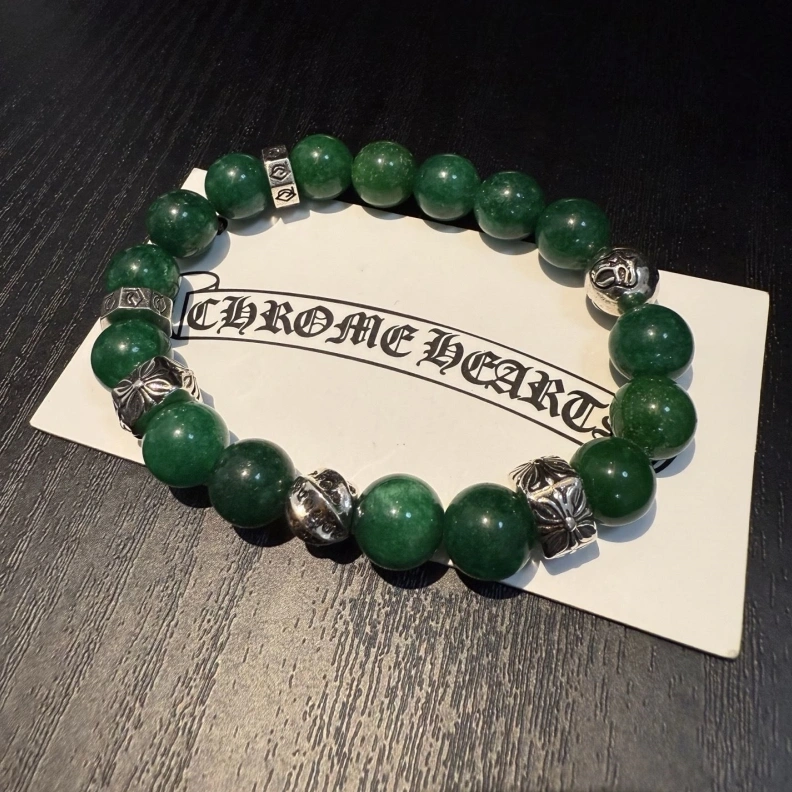 Chrxmx Hxxrts Bracelets NewStyle 296338