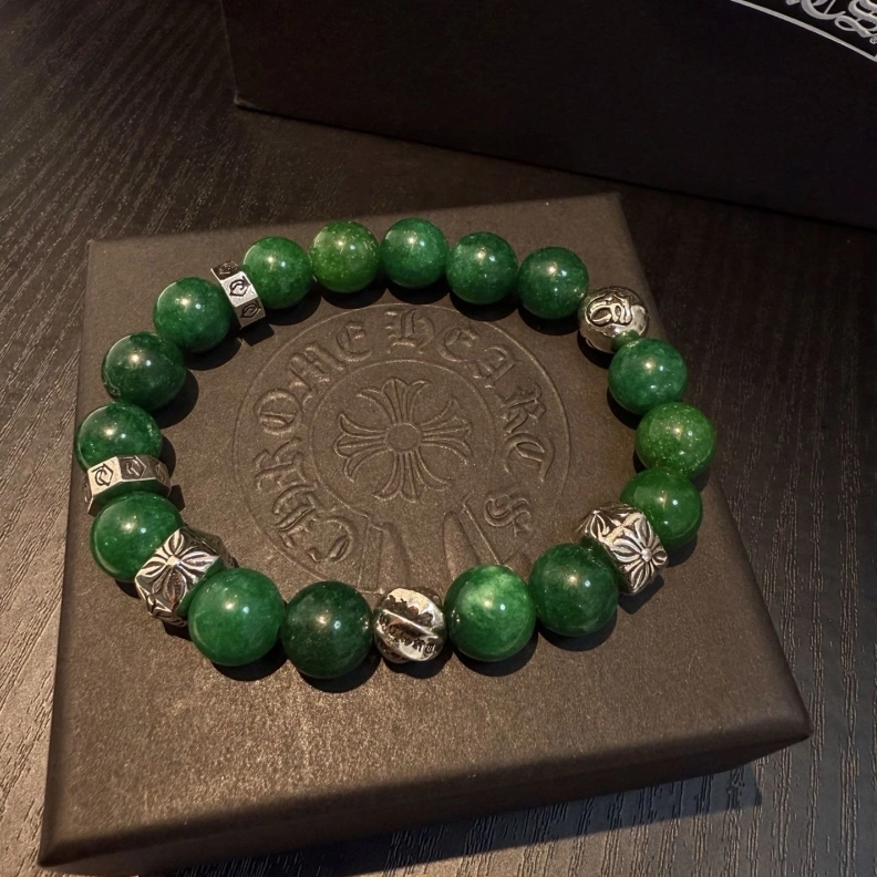 Chrxmx Hxxrts Bracelets NewStyle 296338